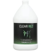Hydrofarm EZREZGAL EZ Clone Clear Rez Hydroponic & Soil Water Treatment 1 Gallon