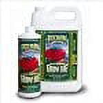 Hydrofarm FX14008 Grow Big Liquid Plant Food Concentrate, 2.5-Gal.