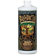 Foxfarm QT Bushdoctor Kangaroots Liquid Root Drench Fertilizer Formula, Each