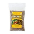 thumbnail image 1 of Hydrofarm GROW!T AD113000 Organic Chips Coconut Coir Croutons, 28 Liter Bag, 1 of 2