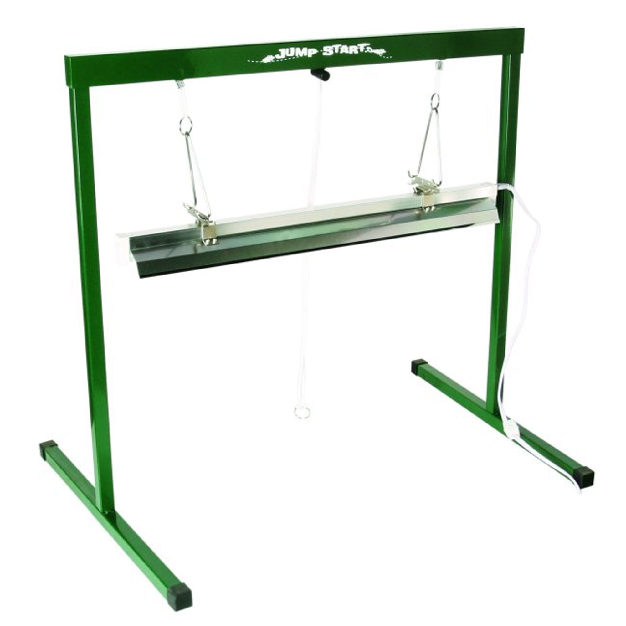 Hydrofarm jump start grow light system deals