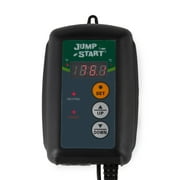 Hydrofarm Jump Start Hydroponic Seedling Heat Mat Thermostat Controller