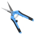 thumbnail image 1 of Hydrofarm Precision Curved Lightweight Pruner, 1 of 3