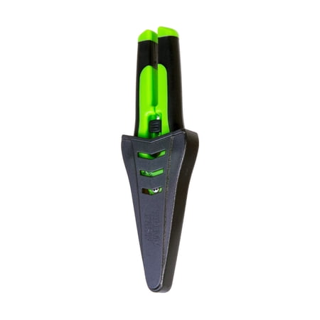 Hydrofarm Trim Fast Stainless Steel Pruners