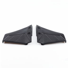 Hydrofoil Stabilizer Whale Tails Boat Outboards Motors Sterns Drives Hydro-Stabilizer Molded ABS Plastic Wing Boat