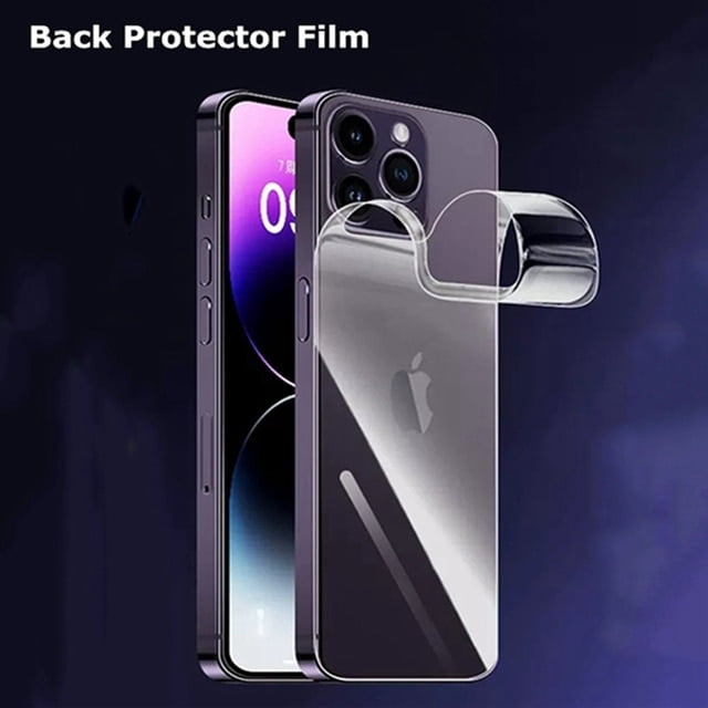 iphone 14 pro max screen protector same as 13