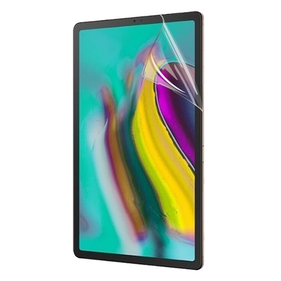 Hydrogel Screen Protector for Samsung Galaxy TAB S6 - Scratchproof, Oleophobic Coating, for 10.5" Tablet
