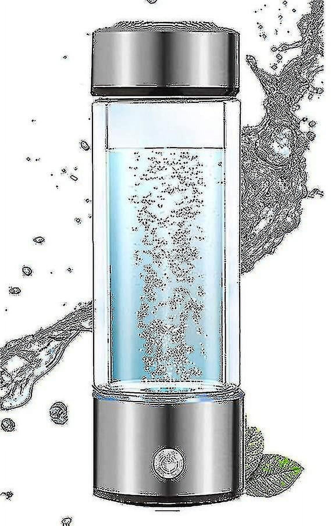 Hydrogen Alkaline Water Maker Machine
