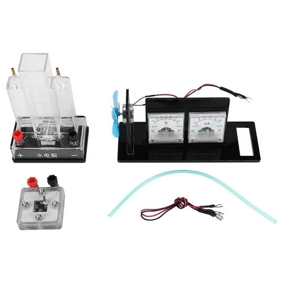 Hydrogen Cell Protons Exchange Membrane Cell, New Energy High School Laboratory Teaching Accessories