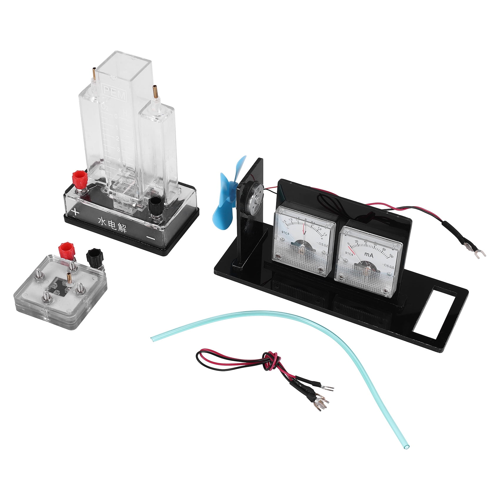 Hydrogen Fuel Cell Protons Exchange Membrane Fuel Cell, New Energy High
