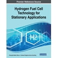 thumbnail image 1 of Hydrogen Fuel Cell Technology for Stationary Applications, (Paperback), 1 of 1