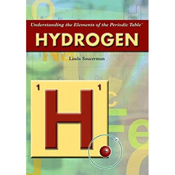 Pre-Owned Hydrogen (Library Binding) 1404201564 9781404201569