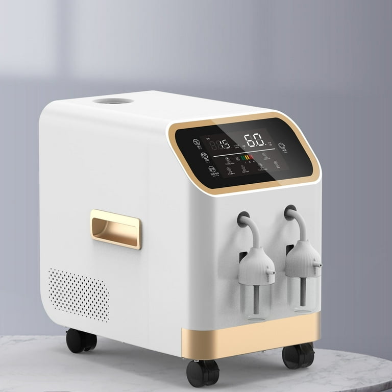 Hydrogen Machine for Inhalation HO-Separated 1000ml/min, Hydrogen