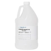 Hydrogen Peroxide 10% Solution, Food Grade 1GAL