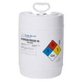 thumbnail image 1 of Hydrogen Peroxide 10% Solution, Food Grade 5GAL, 1 of 4