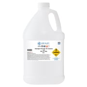 Lab Alley Hydrogen Peroxide Chemical Solution, 10% Lab Grade, 1 Gallon