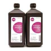 Hydrogen Peroxide 2/32 0z