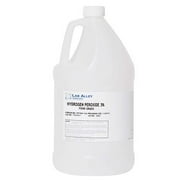 Hydrogen Peroxide 3% Solution, Food Grade, From Kosher 1GAL