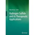 thumbnail image 1 of Hydrogen Sulfide and Its Therapeutic Applications, (Paperback), 1 of 1