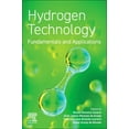 thumbnail image 1 of Hydrogen Technology: Fundamentals and Applications, (Paperback), 1 of 1