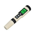 thumbnail image 1 of Hydrogen Test Pen With Detachable Probe, Accurate Water Analysis For Hydroponics  , 1 of 6