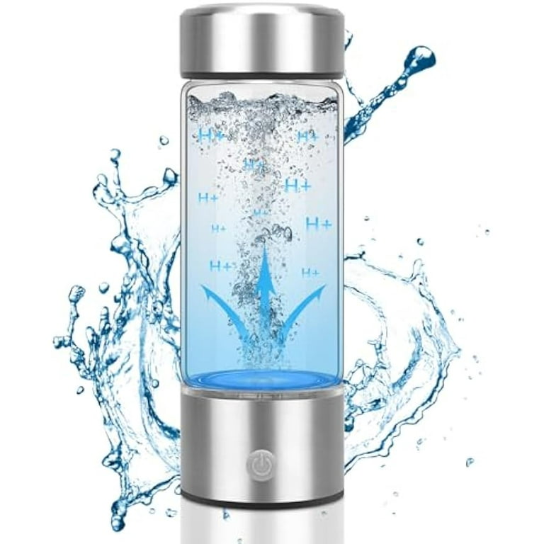 The Best Hydrogen Water Bottle