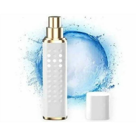Hydrogen Water Mist Sprayer: Cleanse, Hydrate, and Rejuvenate with Cutting-Edge Wellness Technology