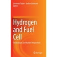 thumbnail image 1 of Hydrogen and Fuel Cell: Technologies and Market Perspectives, (Hardcover), 1 of 1