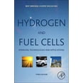 thumbnail image 1 of Hydrogen and Fuel Cells: Emerging Technologies and Applications (Paperback), 1 of 1