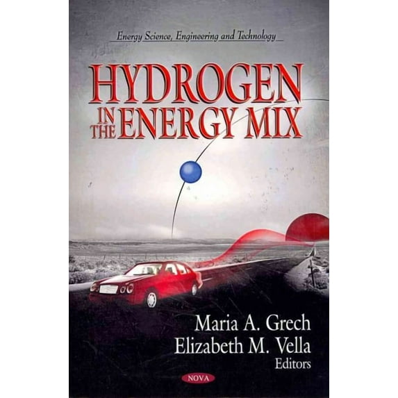 Hydrogen in the Energy Mix