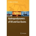thumbnail image 1 of Hydrogeodynamics of Oil and Gas Basins, (Hardcover), 1 of 1