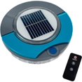 thumbnail image 1 of Hydroglo Show Underwater Solar Light, Blue & Grey, 1 of 1
