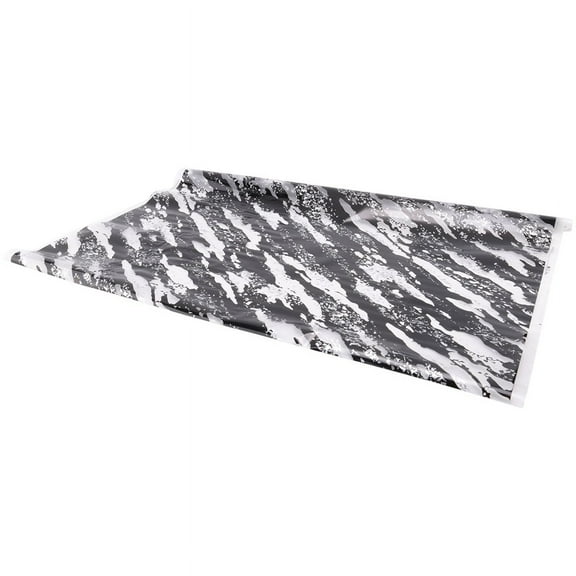 Hydrographic Film - Hydro Dipping -Splatter - 1 Meter