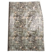 Hydrographic Film - Water Transfer Printing Hydro Dipping -Reeds Camo 2 1 Meter