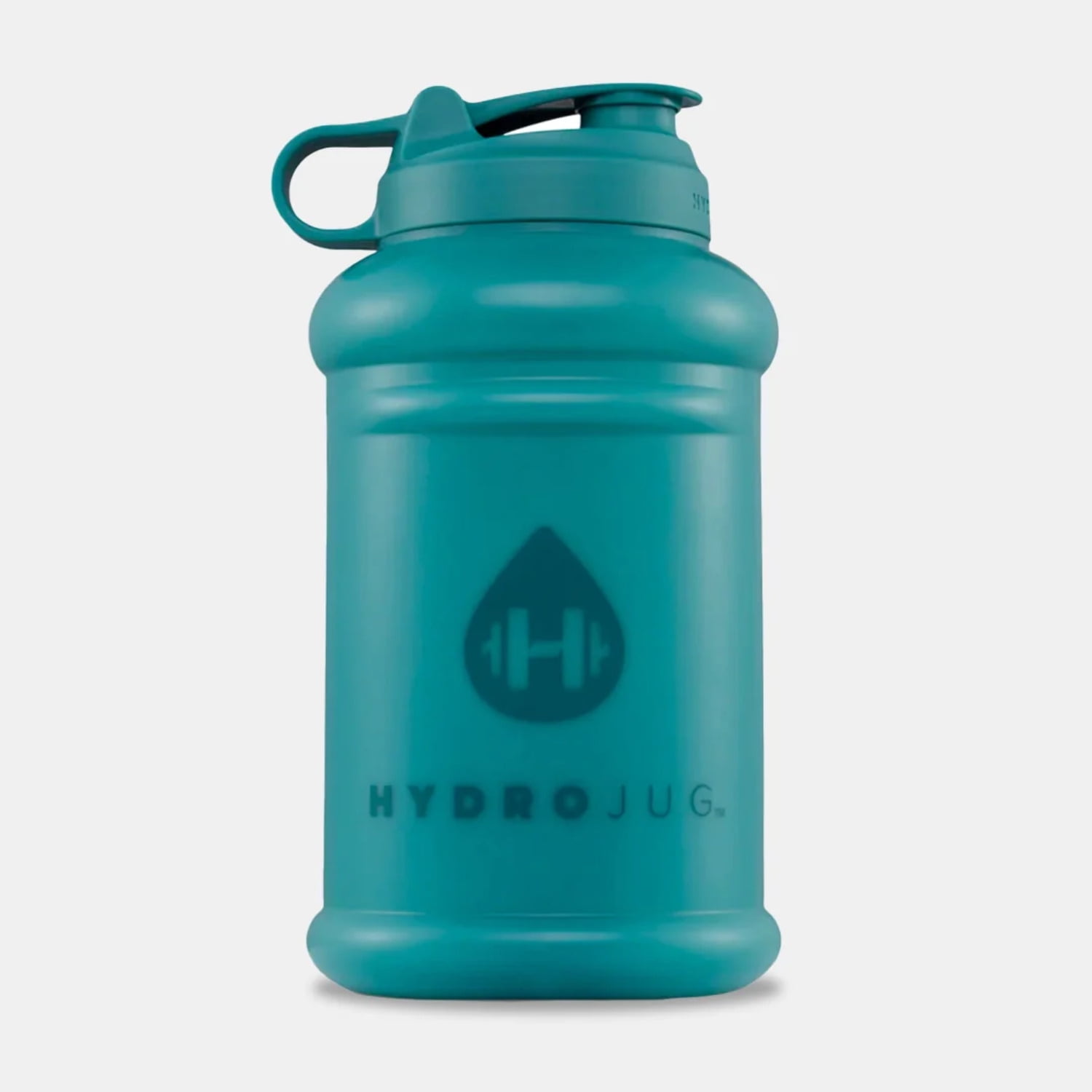 Hydrojug Half Gallon 73oz Pro Jug Refillable, Reusable Water Bottle
