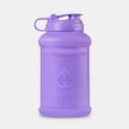 thumbnail image 1 of Hydrojug Half Gallon 73oz Pro Jug - Refillable, Reusable Water Bottle With Carry Handle - Leakproof Guarantee - Dishwasher Safe, BPA Free - Pastel Purple, 1 of 4