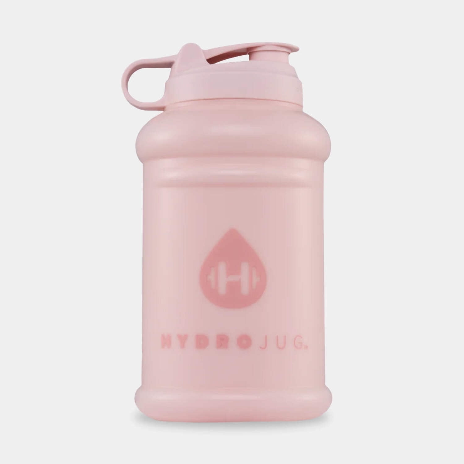  HydroJug Half Gallon Water Bottle 73oz - Refillable