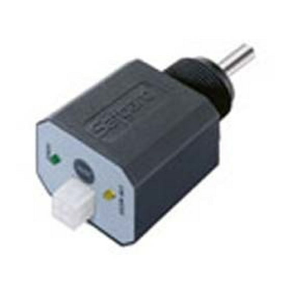 Hydrolevel 1100H3 - 24V Low Water Cutoff Auto Reset W/ Burner Circuit