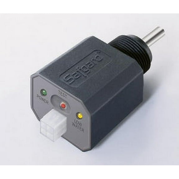 Hydrolevel 1100M - 24v Low Water Cut-off With Auto Reset For Commerci Boilers Test Button And Plug In