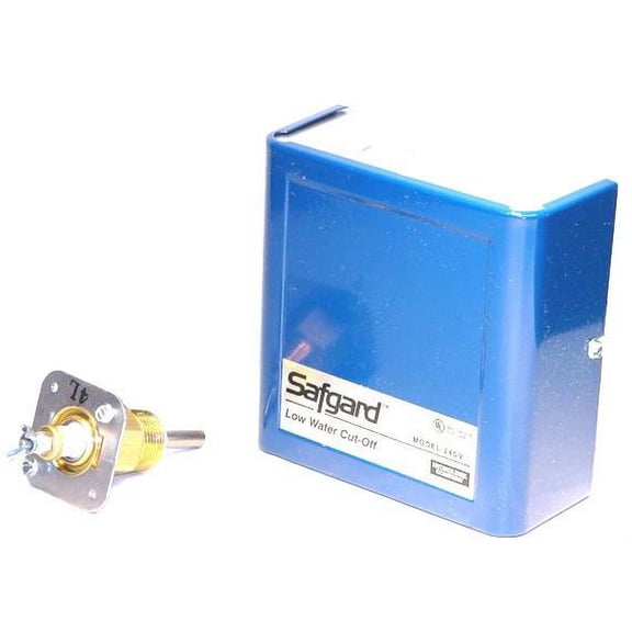 Hydrolevel 24SV - 24vLWCO AutoReset,with ShortProbe