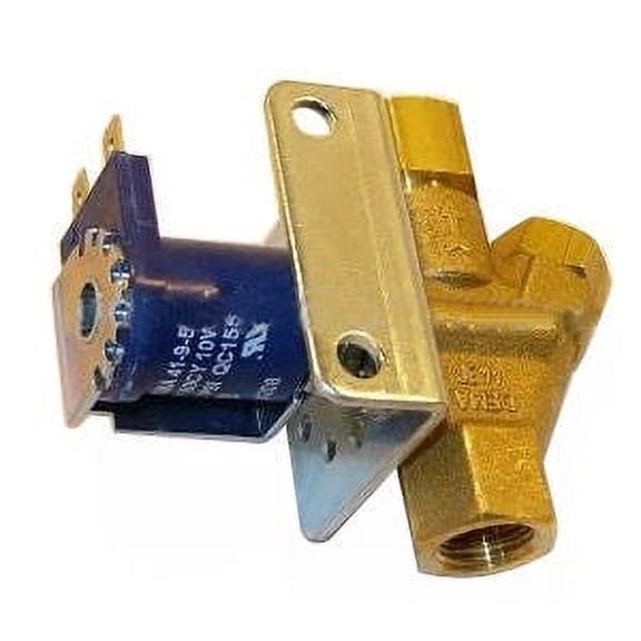 Hydrolevel 45-343 Water Feeder Valve Assembly - 24V