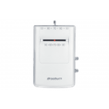 Hydrolevel 500 - BRAEBURN 500 - 24V Low Water Cut-Off For Hot Water Boilers W/Manu