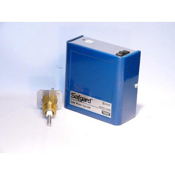 Hydrolevel 650SV - 120vAutoR,LWCO,with ShortP&Test