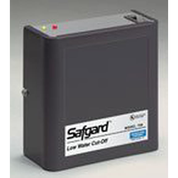 Hydrolevel 750SV - 120V Low Water Cut-Off For Hot Water Boilers