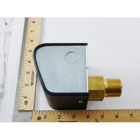 Hydrolevel FS200 - GenPurposeLiqFlowSwitch 44-200