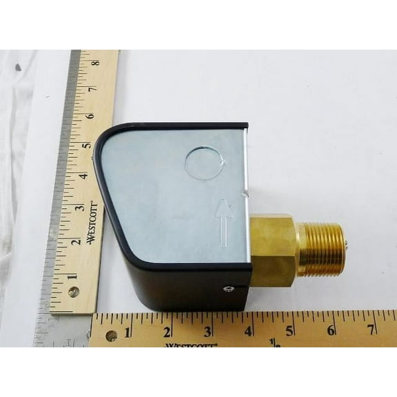 Hydrolevel FS200 - GenPurposeLiqFlowSwitch 44-200