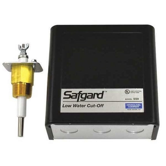 Hydrolevel Level Control 550