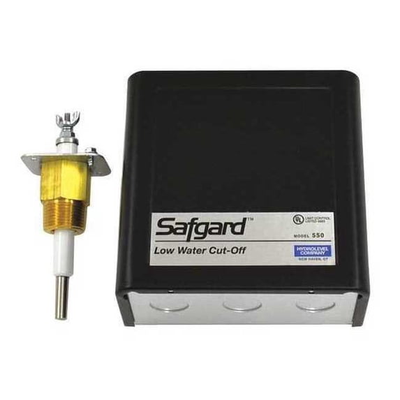 Hydrolevel Level Control 550