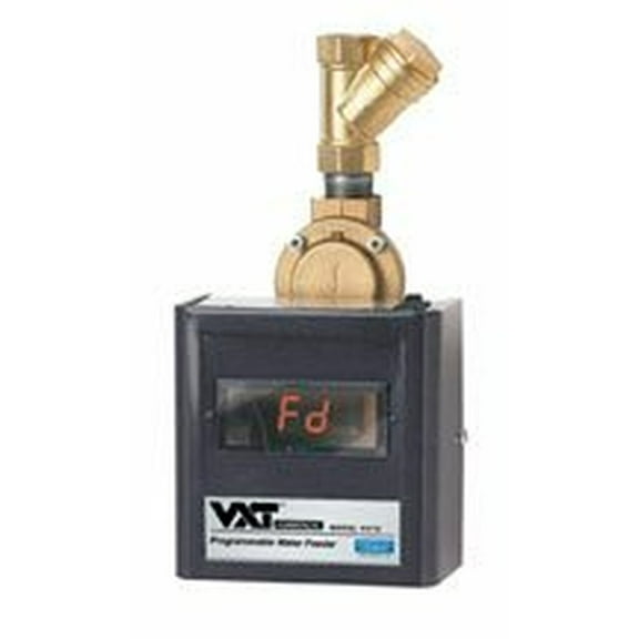Hydrolevel VXTC - 120V Prog Feeder W/Meter&Strai