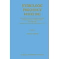 thumbnail image 1 of Hydrologic Frequency Modeling: Proceedings of the International Symposium on Flood Frequency and Risk Analyses, 14-17 Ma, (Paperback), 1 of 1